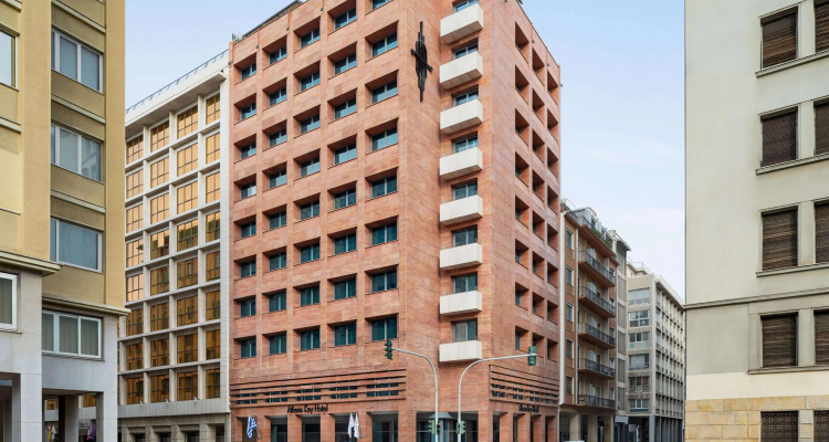 Zeus Essence Athens Central, Trademark Collection by Wyndham