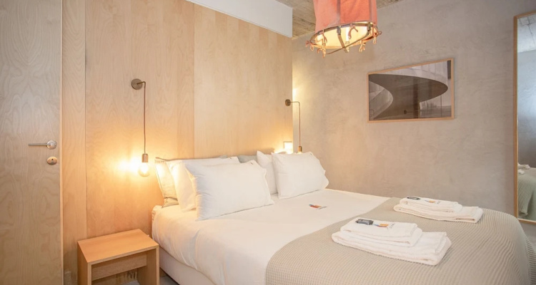 Liiiving - Bolhão Trendy Apartment I