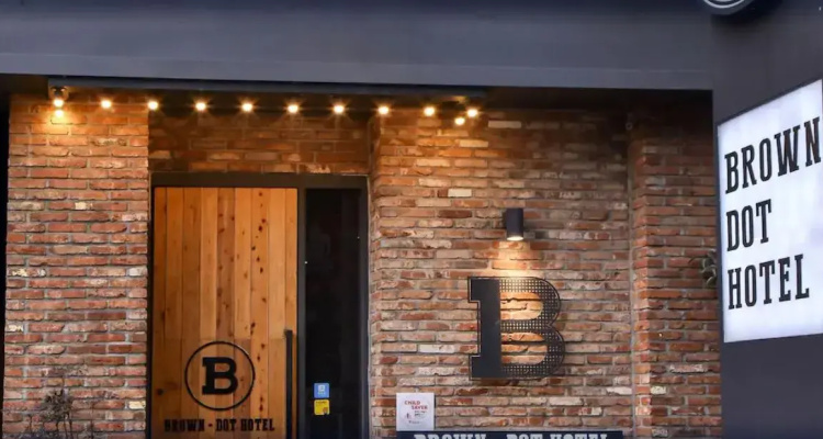 Sorgente Business Hotel