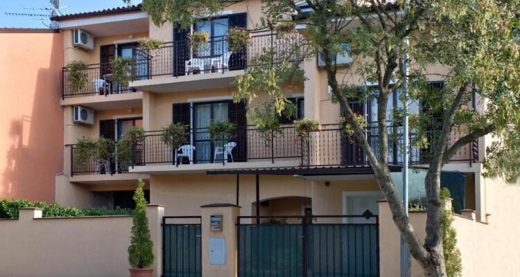 Apartments Silvana 74