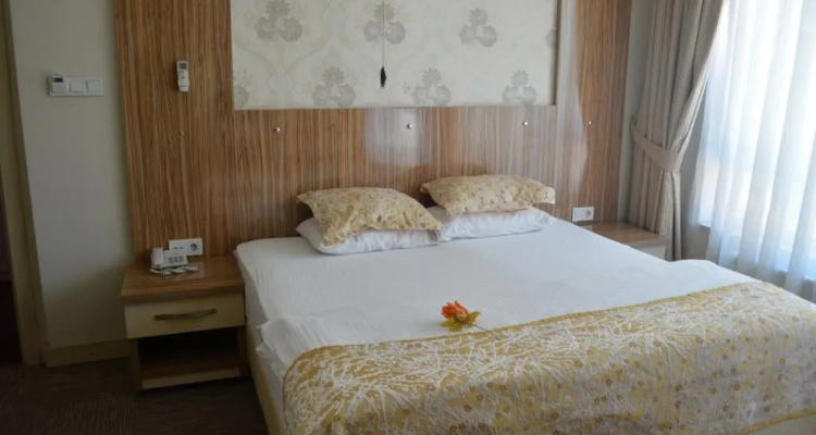 Yildirim Hotel Ankara