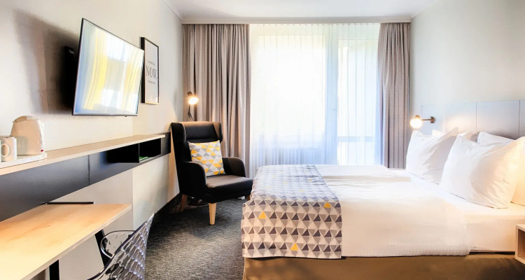 Holiday Inn Munich - South by IHG