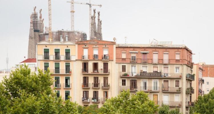 Barnapartments Monumental