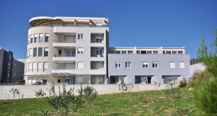 Hotel Adriatic Queen