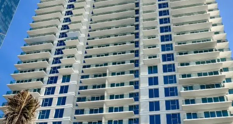 Elite 2br At La Vie With Sea View