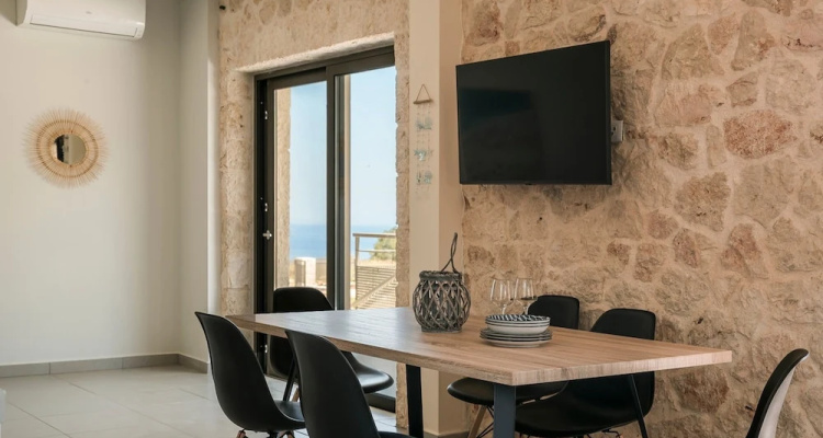 Petradi Villa Skala I