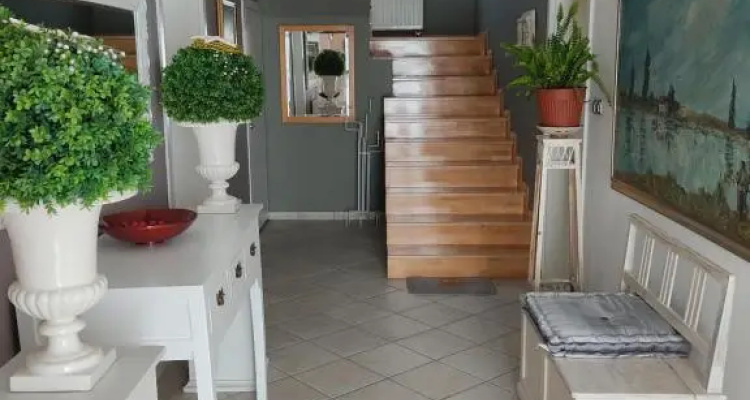 Apartment Sven