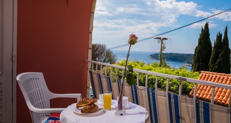 Apartment Marina Ploce