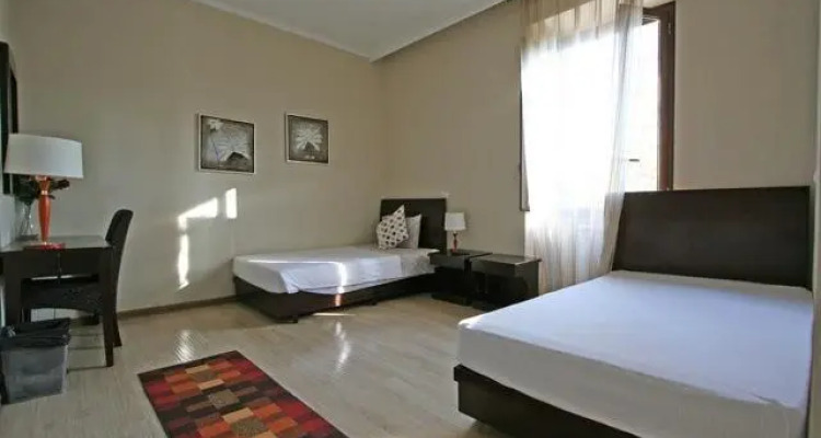 Roma House Monteverde