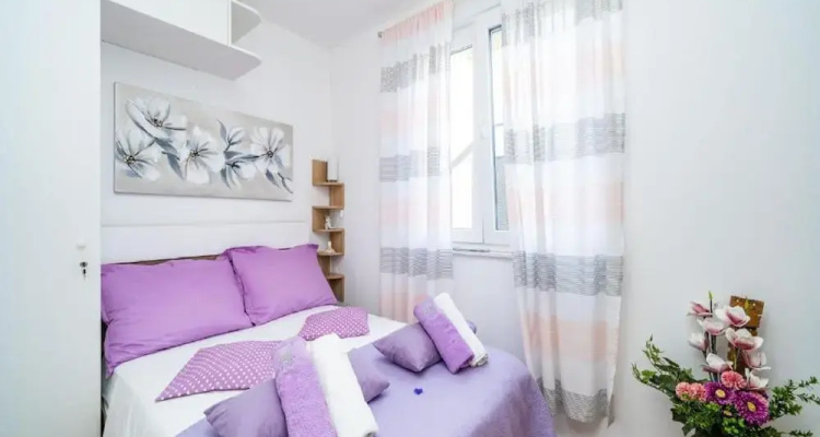 Apartment Anka