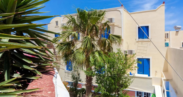 Akis Hotel