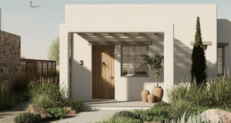 Elion Villas