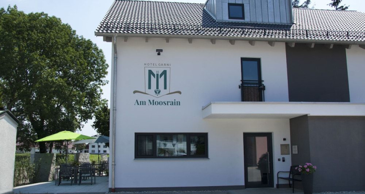 Hotel Am Moosrain