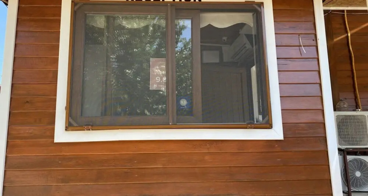 Villa Efsane Hotel