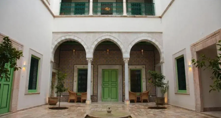 Dar Ben Turkia