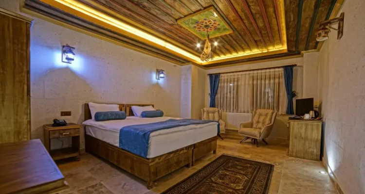 Termessos Hotel Cappadocia