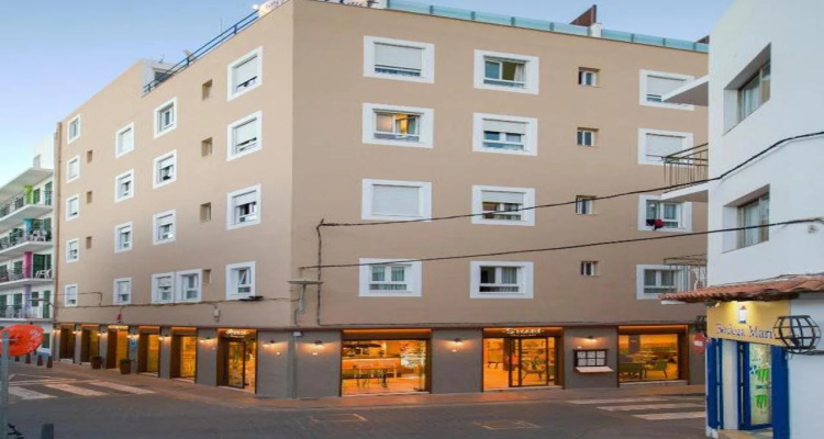 Hostal Marí