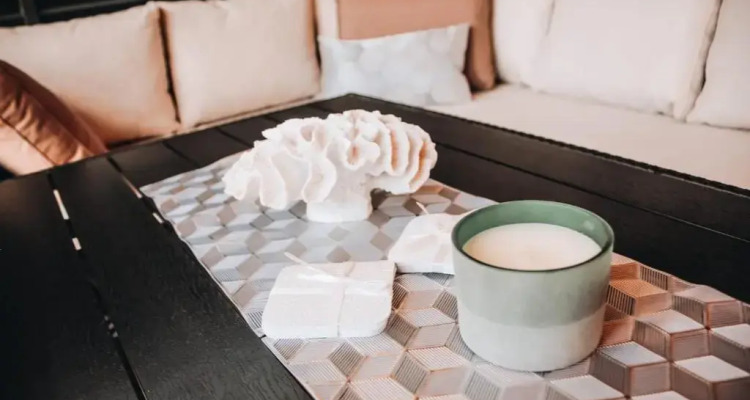 Mobile Home Kailani Nr 121, Camping Porton Biondi