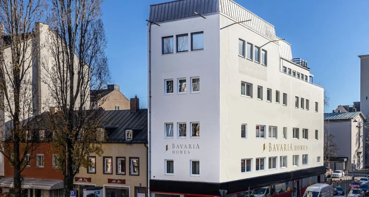 One Bavaria Homes