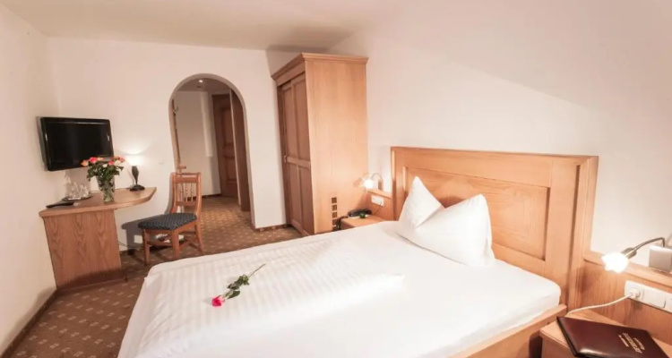 Pension Bloberger Hof
