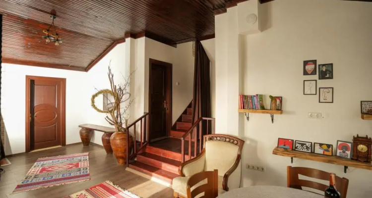 Lindos Garden Butik Otel
