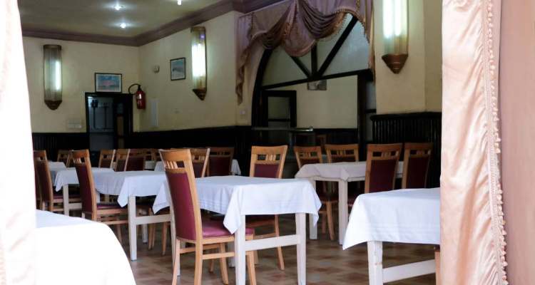 Hotel Saint Georges Tunis