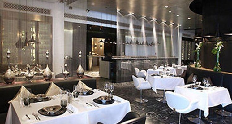 Shangri La Hotel Qaryat Al Beri Abu Dhabi