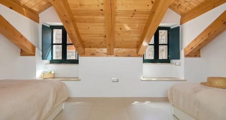 B18 Apartment