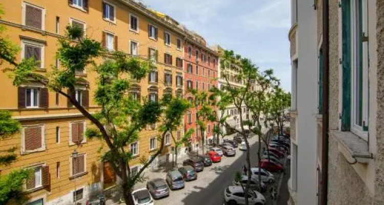 Erreggi Luxury Rooms