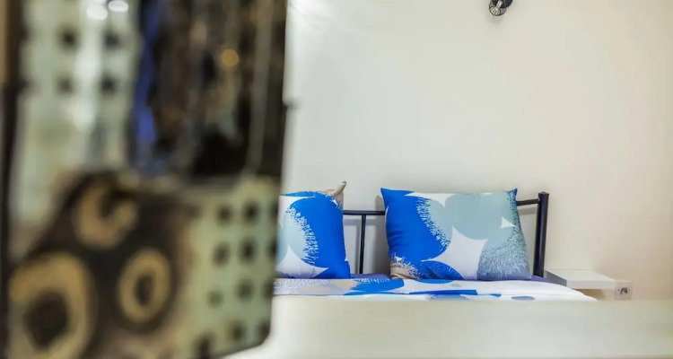 Central Stylish Apartment