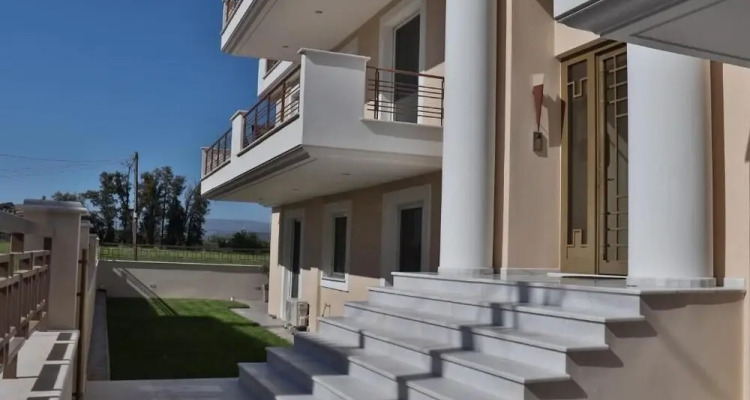 Aria Luxury Apartments