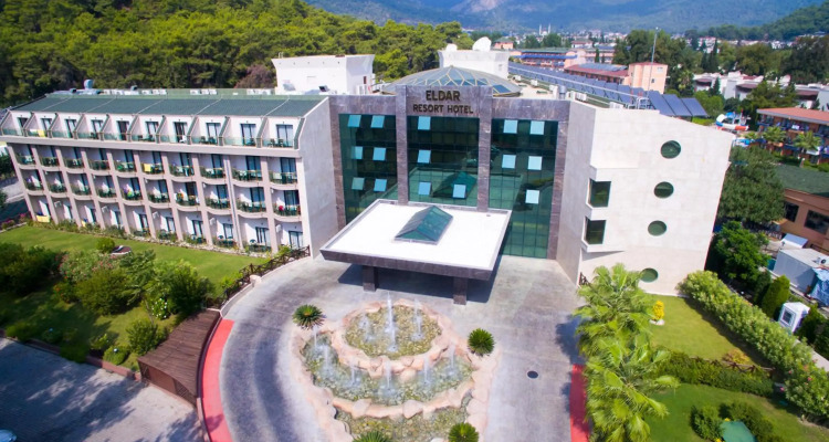 Eldar Resort Hotel