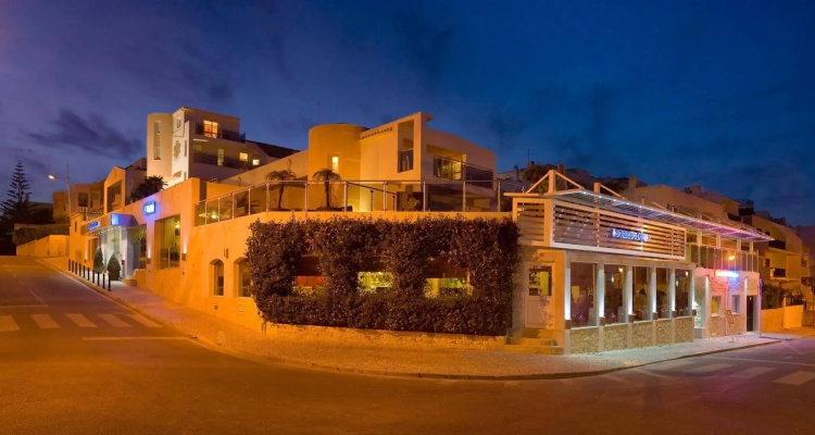 Hotel do Cerro