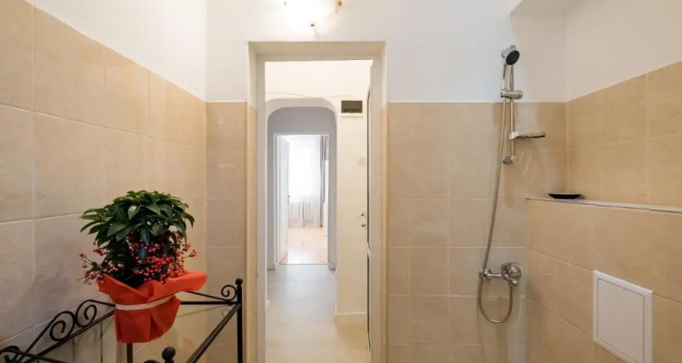 Spacious 3 Bedroom Home In Sofia's Top Center