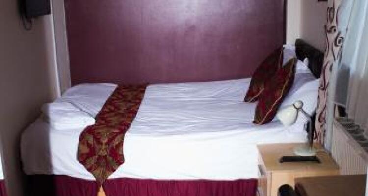 Ruxley Rooms