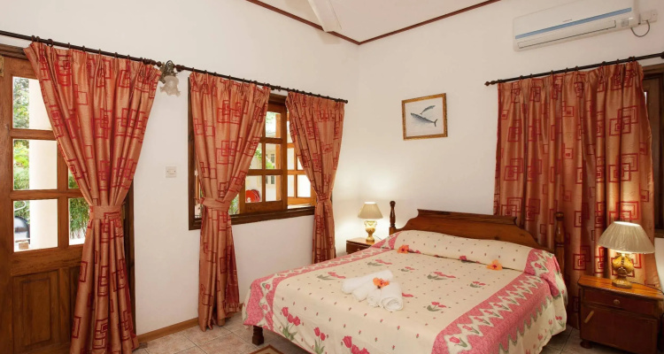 Kot Babi Guesthouse
