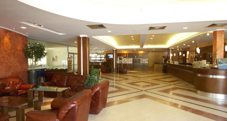 Primasol Ralitsa Superior Hotel