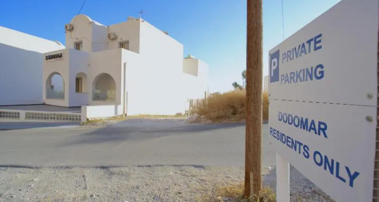 Dodomar Selection Hotel