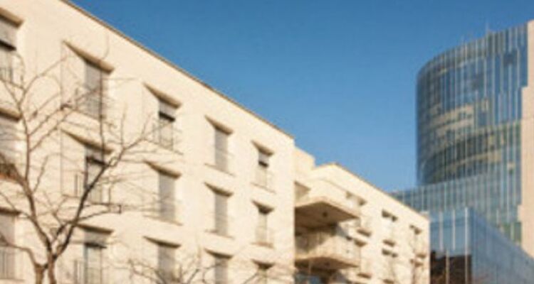 Residencia Universitaria Campus Del Mar