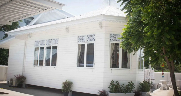 PK Retreat Hua Hin