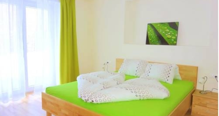 Appartementhaus Monika