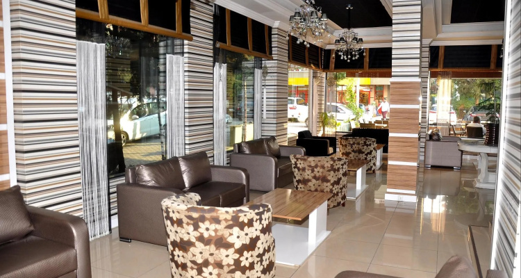 Maltepe Manhattan Otel