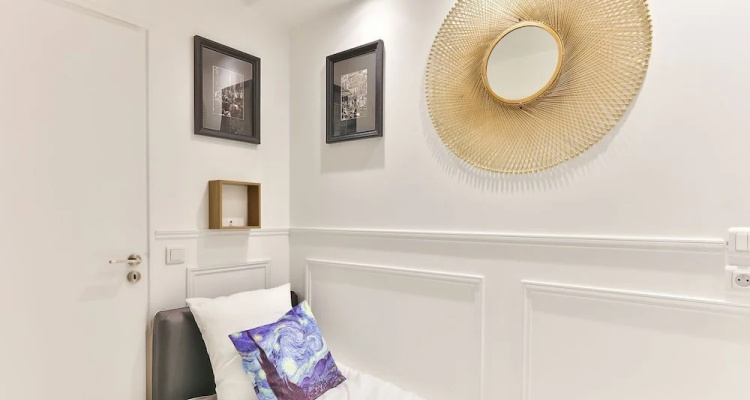 112 Urban Atelier Saint Michel