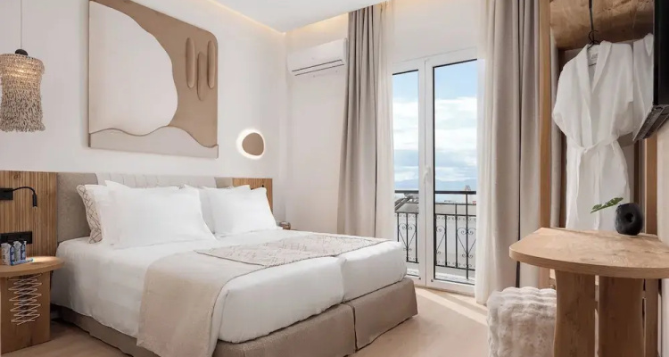 Aegina Dream Suites