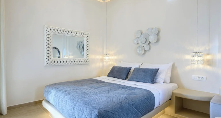 Galaria Serenity Suites