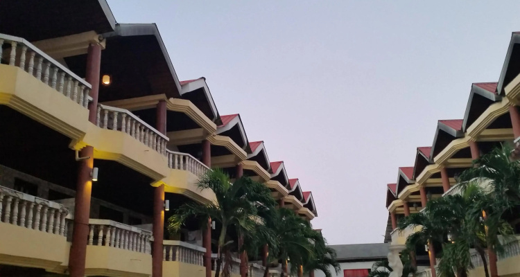 Boracay Peninsula