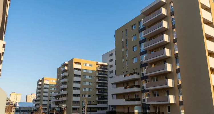 Mohost Urban Plaza