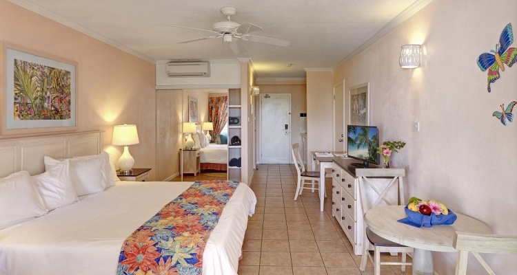 Butterfly Beach Hotel