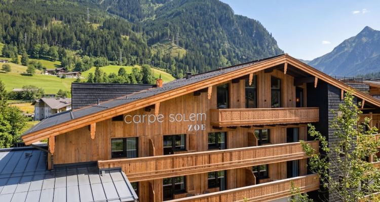 Carpe Solem Kaprun Apartments by Alps Resorts