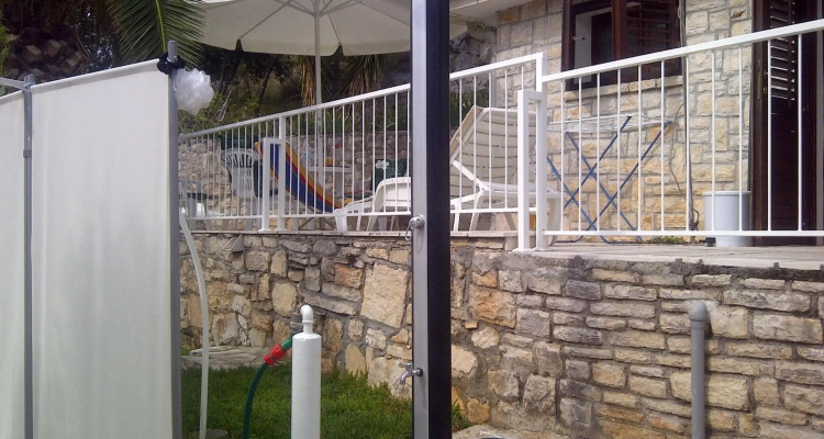 Villa Sonia & Teo Hvar